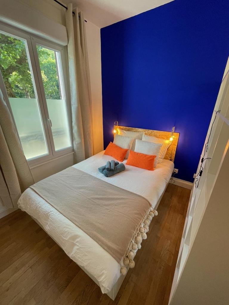 Magnifique studio design tout équipé Mont-Dore Exterior foto